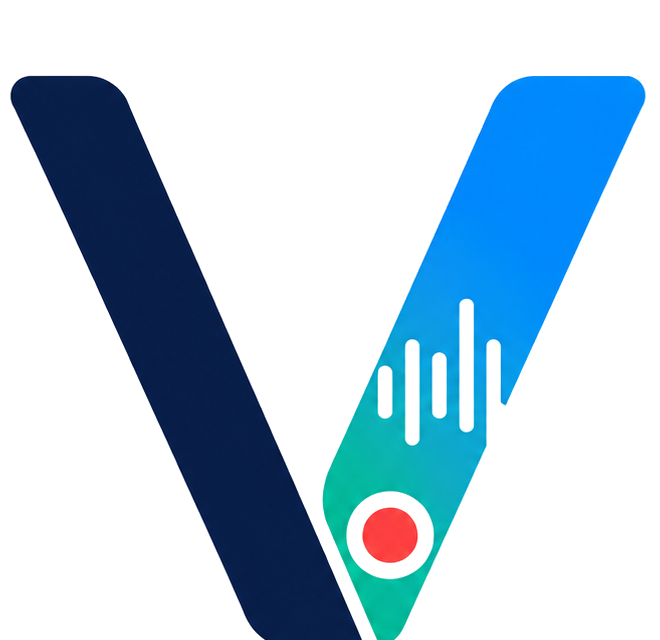 Vivacorder logo